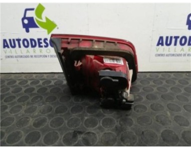 Piloto Trasero Derecho Citroen C5 Berlina  2 0 Exclusive [2 0 Ltr  - 100 kW HDi FAP]