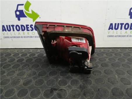 Piloto Trasero Derecho Citroen C5 Berlina  2 0 Exclusive [2 0 Ltr  - 100 kW HDi FAP]