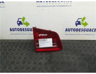 Piloto Trasero Izquierdo Citroen C5 Berlina  2 0 Exclusive [2 0 Ltr  - 100 kW HDi FAP]