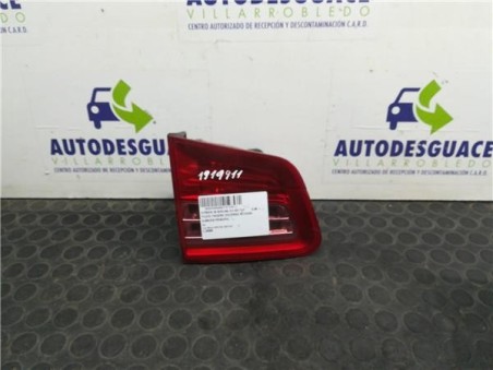Piloto Trasero Izquierdo Citroen C5 Berlina  2 0 Exclusive [2 0 Ltr  - 100 kW HDi FAP]