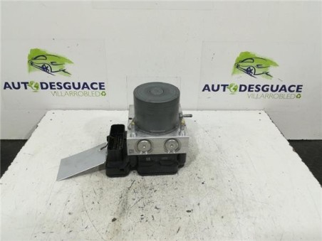 Nucleo Abs Citroen Jumpy Spacetourer  2 0 Business Lounge M  [2 0 Ltr  - 110 kW Blue-HDI FAP]