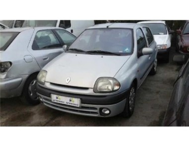 Retrovisor Derecho Renault Clio II Fase I  1 6 1 9 D RN B/CBOA/F [1 6 Ltr  - 66 kW]