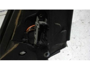 Retrovisor Derecho Renault Clio II Fase I  1 6 1 9 D RN B/CBOA/F [1 6 Ltr  - 66 kW]