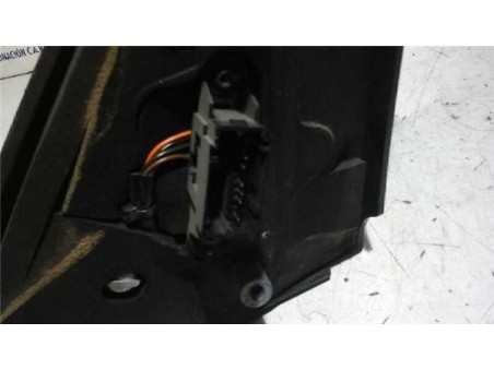 Retrovisor Derecho Renault Clio II Fase I  1 6 1 9 D RN B/CBOA/F [1 6 Ltr  - 66 kW]