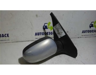 Retrovisor Derecho Renault Clio II Fase I  1 6 1 9 D RN B/CBOA/F [1 6 Ltr  - 66 kW]