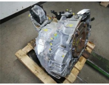 Caja Cambios Automatica Citroen C5 Tourer  2 0 HDi