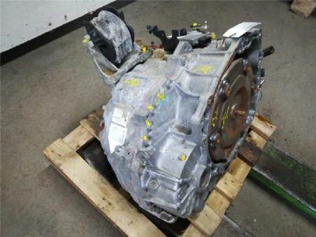 Caja Cambios Automatica Citroen C5 Tourer  2 0 HDi