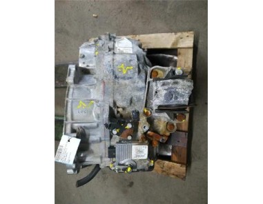 Caja Cambios Automatica Citroen C5 Tourer  2 0 HDi