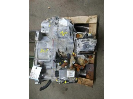 Caja Cambios Automatica Citroen C5 Tourer  2 0 HDi