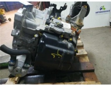 Caja Cambios Automatica Citroen C5 Tourer  2 0 HDi