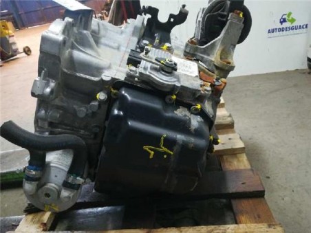 Caja Cambios Automatica Citroen C5 Tourer  2 0 HDi