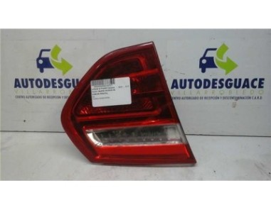 Piloto Porton Trasero Izquierdo Citroen C4 Picasso  2 0 HDi