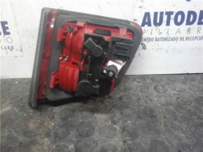 Piloto Porton Trasero Izquierdo Citroen C5 Berlina  2 0 Exclusive [2 0 Ltr  - 100 kW HDi FAP]