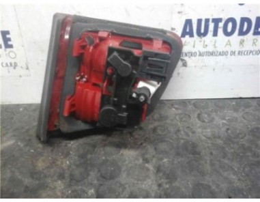 Piloto Porton Trasero Izquierdo Citroen C5 Berlina  2 0 Exclusive [2 0 Ltr  - 100 kW HDi FAP]
