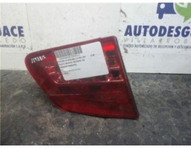 Piloto Porton Trasero Izquierdo Citroen C5 Berlina  2 0 Exclusive [2 0 Ltr  - 100 kW HDi FAP]