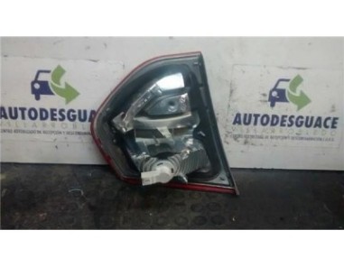 Piloto Porton Trasero Derecho Citroen Grand C4 Picasso  2 0 HDi