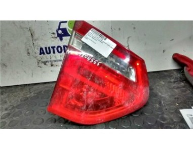 Piloto Porton Trasero Izquierdo Citroen Grand C4 Picasso  2 0 HDi