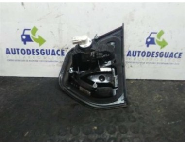 Piloto Porton Trasero Izquierdo Citroen C4 Picasso  2 0 SX [2 0 Ltr  - 110 kW HDi FAP]