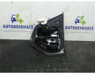 Piloto Porton Trasero Izquierdo Citroen C4 Picasso  2 0 SX [2 0 Ltr  - 110 kW HDi FAP]