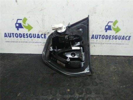 Piloto Porton Trasero Izquierdo Citroen C4 Picasso  2 0 SX [2 0 Ltr  - 110 kW HDi FAP]