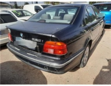 BMW Serie 5 Berlina  2 0 520i [2 0 Ltr  - 110 kW 24V]