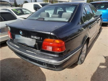 BMW Serie 5 Berlina  2 0 520i [2 0 Ltr  - 110 kW 24V]
