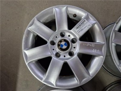 JUEGO LLANTAS BMW Serie 5 Berlina  2 0 520i [2 0 Ltr  - 110 kW 24V]