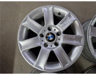 JUEGO LLANTAS BMW Serie 5 Berlina  2 0 520i [2 0 Ltr  - 110 kW 24V]