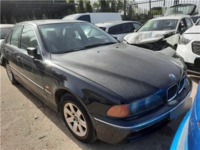 JUEGO LLANTAS BMW Serie 5 Berlina  2 0 520i [2 0 Ltr  - 110 kW 24V] 2