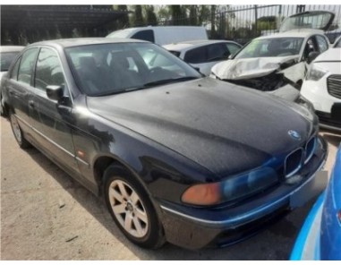 JUEGO LLANTAS BMW Serie 5 Berlina  2 0 520i [2 0 Ltr  - 110 kW 24V]