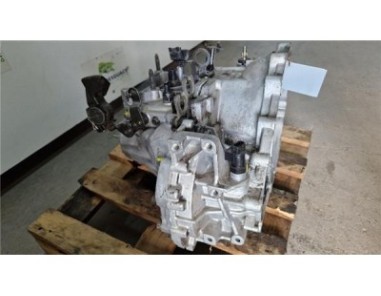 Caja Cambios Manual Hyundai Tucson  2 0 CRDi