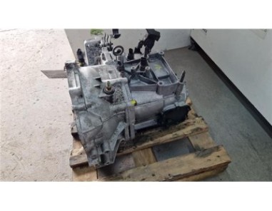 Caja Cambios Manual Hyundai Tucson  2 0 CRDi