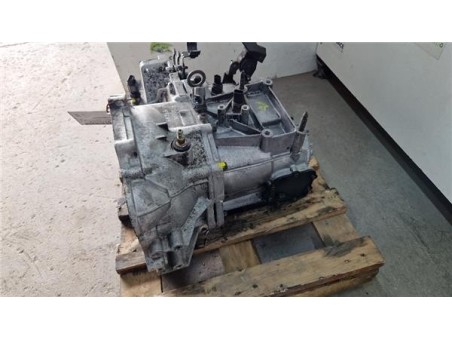 Caja Cambios Manual Hyundai Tucson  2 0 CRDi