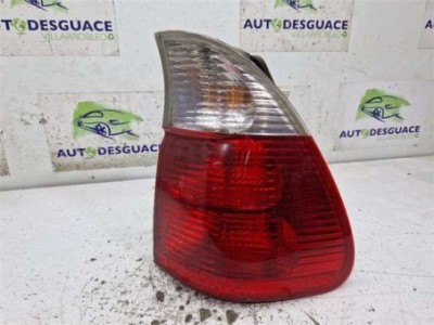 Piloto Trasero Derecho BMW Serie X5  3 0d [3 0 Ltr  - 160 kW Turbodiesel CAT]