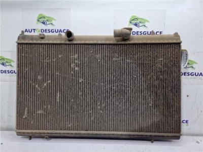 Radiador Citroen C5 Berlina  3 0 V6 