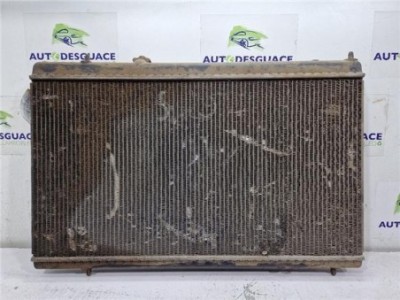 Radiador Citroen C5 Berlina  3 0 V6  2
