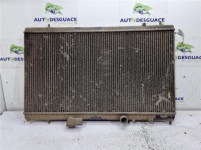 Radiador Citroen C5 Berlina  3 0 V6 