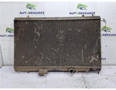 Radiador Citroen C5 Berlina  3 0 V6 