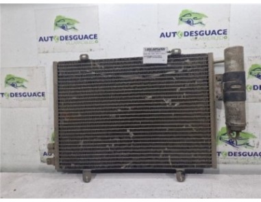 Radiador Aire Acondicionado Renault Clio II Fase I  1 9 D [1 9 Ltr  - 47 kW Diesel]