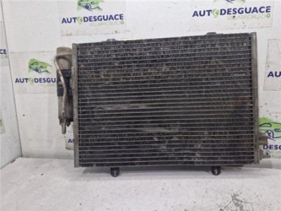 Radiador Aire Acondicionado Renault Clio II Fase I  1 9 D [1 9 Ltr  - 47 kW Diesel] 2