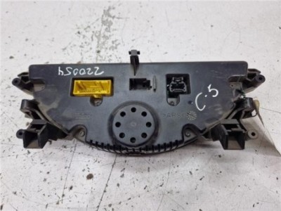 Mandos Climatizador Citroen C5 Break  2 2 HDi   2