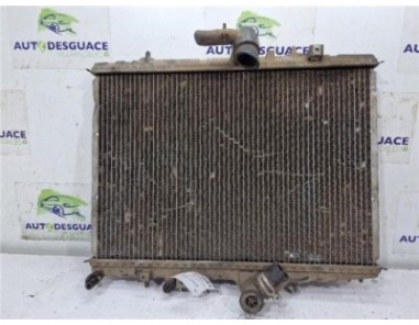 Radiador Citroen C5 Break  2 2 HDi  
