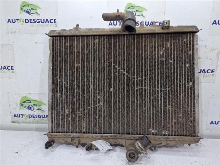 Radiador Citroen C5 Break  2 2 HDi  