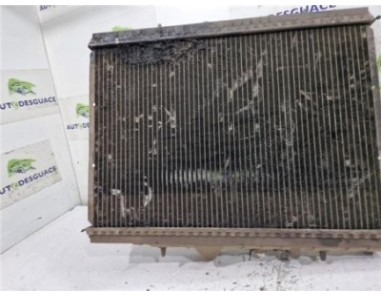 Radiador Citroen C5 Break  2 2 HDi  