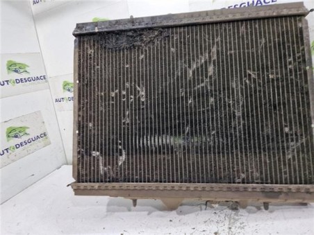 Radiador Citroen C5 Break  2 2 HDi  