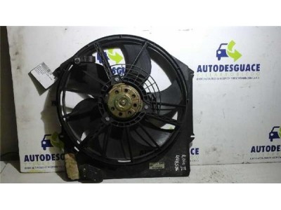 Electroventilador Renault Clio II Fase I  1 6 1 9 D RN B/CBOA/F [1 6 Ltr  - 66 kW]