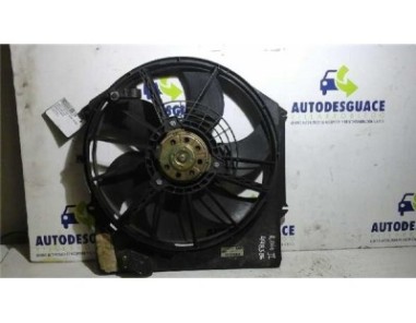 Electroventilador Renault Clio II Fase I  1 6 1 9 D RN B/CBOA/F [1 6 Ltr  - 66 kW]