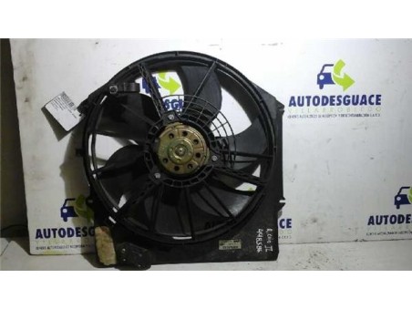 Electroventilador Renault Clio II Fase I  1 6 1 9 D RN B/CBOA/F [1 6 Ltr  - 66 kW]