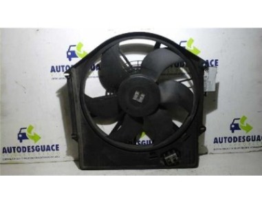 Electroventilador Renault Clio II Fase I  1 6 1 9 D RN B/CBOA/F [1 6 Ltr  - 66 kW]