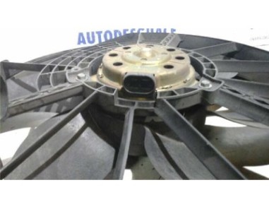 Electroventilador Renault Clio II Fase I  1 6 1 9 D RN B/CBOA/F [1 6 Ltr  - 66 kW]
